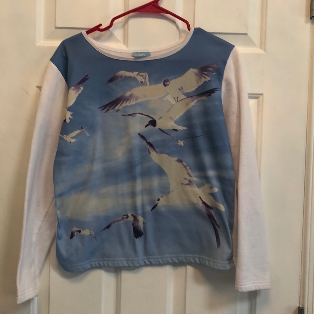 Taylor Swift sweatshirt